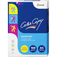 Офісний папір MONDI Color Copy A4 100г/м² 500арк (A4.100.CC)