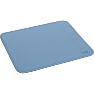 Килимок для миші LOGITECH Mouse Pad Studio Blue Gray (956-000051)