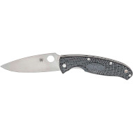 Складаний ніж SPYDERCO Resilience FRN (C142PBK)