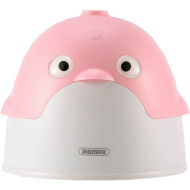 Зволожувач повітря REMAX RT-A230 Cute Bird Humidifier Pink