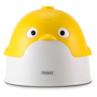 Зволожувач повітря REMAX RT-A230 Cute Bird Humidifier Yellow
