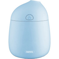 Зволожувач повітря REMAX RT-EM02 Cute Bean Humidifier Blue