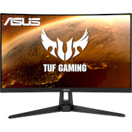 Монітор ASUS TUF Gaming VG27WQ (90LM05F0-B02E70)