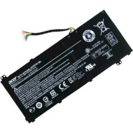 Аккумулятор POWERPLANT для ноутбуков Acer Aspire V15 Nitro (AC15B7L) 11.4V/4600mAh/52Wh (NB410415)