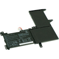 Аккумулятор POWERPLANT для ноутбуков Asus VivoBook S15 (B31N1637) 11.52V/3653mAh/42Wh (NB431120)
