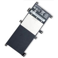 Акумулятор POWERPLANT для ноутбуків Asus X455 (C21IN401) 7.5V/4933mAh/37Wh (NB430789)