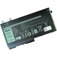 Аккумулятор POWERPLANT для ноутбуков Dell Latitude 5400 E5400 Series (R8D7N) 11.4V/4255mAh/49Wh (NB441617)