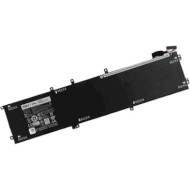 Аккумулятор POWERPLANT для ноутбуков Dell Precision 5510 (4GVGH) 11.4V/7368mAh/84Wh (NB440986)
