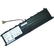Аккумулятор POWERPLANT для ноутбуков MSI GS65 Stealth Thin (BTY-M6L) 17V/5200mAh/99Wh (NB470099)