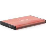 Карман внешний GEMBIRD EE2-U3S-3 2.5" SATA to USB 3.0 Pink