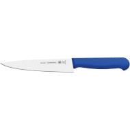 Нож кухонный для мяса TRAMONTINA Professional Master Blue 152мм (24620/116)