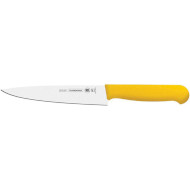 Нож кухонный для мяса TRAMONTINA Professional Master Yellow 152мм (24620/056)