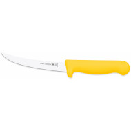 Нож кухонный для разделки TRAMONTINA Professional Master Yellow 127мм (24662/055)