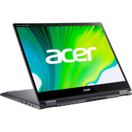 Ноутбук ACER Spin 5 SP513-55N Steel Gray (NX.A5PEU.00K)
