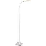 Торшер TAOTRONICS Floor Lamp 72 Modern Standing Light White 10W (TT-DL072WH)