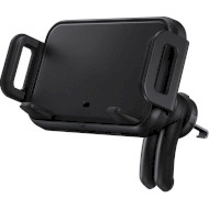 Автодержатель для смартфона с беспроводной зарядкой SAMSUNG EP-H5300 USB Type-C Wireless Car Charger (EP-H5300CBRGRU)
