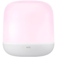 Розумний світильник WIZ BLE Portable Hero Wi-Fi White