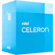 Процесор INTEL Celeron G6900 3.4GHz s1700 (BX80715G6900)