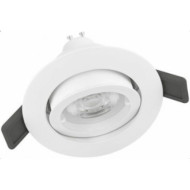 Світильник LEDVANCE Spot Kit 7W 4000K (4058075607439)