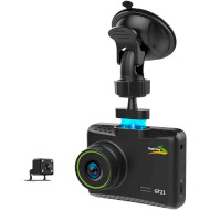 Автомобильный видеорегистратор с камерой заднего вида ASPIRING GT21 (CD20HF7PR7)