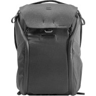 Рюкзак PEAK DESIGN Everyday Backpack 20L Black (BEDB-20-BK-2)