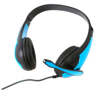 Навушники PLATINET FreeStyle FH4008 Blue