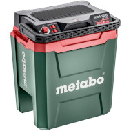 Холодильник автомобільний METABO KB 18 BL 24L (600791850)