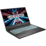 Ноутбук GIGABYTE G5 KD Black (G5_KD-52RU123SD)