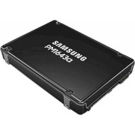 SSD SAMSUNG PM1643a 1.9TB 2.5" SAS (MZILT1T9HBJR)
