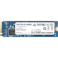 SSD диск SYNOLOGY SNV3410 400GB M.2 NVMe (SNV3410-400G)