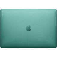 Чехол-накладка для ноутбука 16" INCASE Hardshell Case для MacBook Pro 16" 2019 Green (INMB200686-FGN)