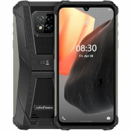 Смартфон ULEFONE Armor 8 Pro 6/128GB Black