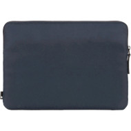 Чехол для ноутбука 16" INCASE Sleeve in Flight Nylon для MacBook Pro 16 2021 Coastal Blue (INMB100612-CSB)