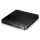 Зовнішній привід DVD±RW LG GP50NB41 USB2.0 Black (GP50NB41.AUAE12B)