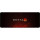 Коврик для мыши VOLTRONIC Dota 2 Black/Red (DOTA2-BR)