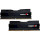 Модуль пам'яті G.SKILL Trident Z5 Matte Black DDR5 6000MHz 32GB Kit 2x16GB (F5-6000J3636F16GX2-TZ5K)
