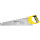 Ножівка по дереву STANLEY "Sharpcut" 450mm 11tpi (STHT20370-1)