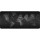 Килимок для миші VOLTRONIC Карта Світу 300x250 Black (YT-MWM/BL)