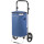 Сумка-візок SHOPPINGCRUISER Allround 60L Blue (650065)