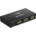 HDMI сплітер 1 to 2 UGREEN 2-in-1 HDMI Amplifier Splitter (40201)