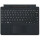 Клавиатура для планшета MICROSOFT Surface Pro Signature Keyboard Cover Black + Slim Pen 2 Bundle (8X6-00007)