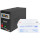 Комплект резервного питания для котлов и тёплого пола LOGICPOWER B500 + мультигелевая батарея 900W (LP15872)