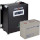 Комплект резервного живлення для котлів і теплої підлоги LOGICPOWER W500 + мультигелева батарея 720W (LP14013)