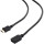 Кабель-подовжувач CABLEXPERT HDMI v2.0 1.8м Black (CC-HDMI4X-6)
