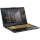 Ноутбук ASUS TUF Gaming F17 FX706HEB Eclipse Gray (FX706HEB-HX089)