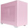 Корпус COOLER MASTER MasterBox NR200P Flamingo Pink (MCB-NR200P-QCNN-S00)