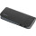 Повербанк PLATINET Leather 15000mAh Black (PMPB15LB)