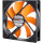 Вентилятор LOGICPOWER F12NBD Orange (LP16140)