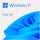 Ліцензія MICROSOFT Windows 11 Home 64-bit Multilanguage (KW9-00664)