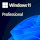 Лицензия MICROSOFT Windows 11 Pro 64-bit Multilanguage (FQC-10572)